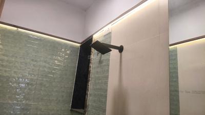 Bathroom Image of 850 Sq.ft 2 BHK Apartment / Flat for sale in Borivali West Mumbai for Rs. 25000000