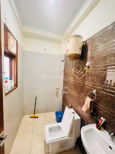 Block C, Sushant Lok Phase 1 Bathroom 1