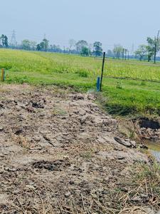 Sonarpur Plot View 3
