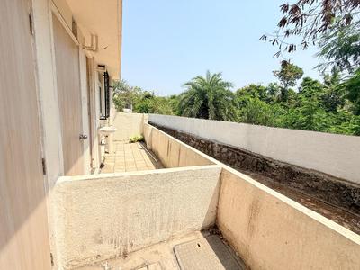 Balcony Image of 1200 Sq.ft 2 BHK Duplex for sale in VBHC 47 Rowland Park, Nandore Mumbai for Rs. 6500000