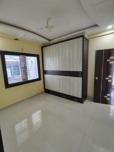 Bedroom Image of 1250 Sq.ft 2 BHK Apartment / Flat for rent in Siddhivinayak Shree Ganesh Enclave, Omkar Nagar Nagpur for Rs. 24500