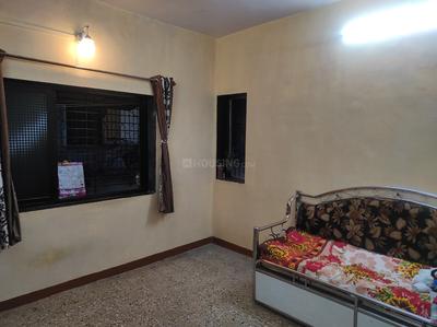 Bedroom Image of 375 Sq.ft 1 RK Apartment / Flat for sale in Dombivli East Thane for Rs. 2000000