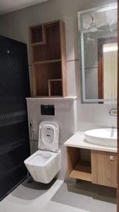 Image of 2100 Sq.ft 4 BHK Builder Floor for rent in Big Block South City 2, Sector 49, Gurgaon for Rs. 95000