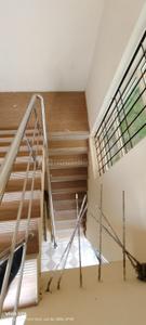 Balcony Image of 850 Sq.ft 2 BHK Independent House for sale in Veppampattu Chennai for Rs. 4200000