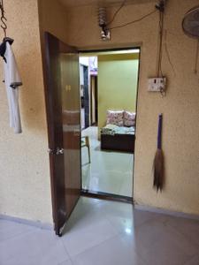 Hall Image of 700 Sq.ft 1 BHK Apartment / Flat for sale in Thakurli Thane for Rs. 5800000