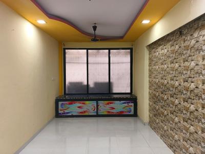 Living Room Two Image of 1150 Sq.ft 3 BHK Apartment / Flat for sale in Kalyan West Kalyan for Rs. 7200000