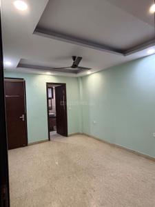 Image of 1350 Sq.ft 3 BHK Builder Floor for rent in DLF Shivaji Park, Punjabi Bagh, New Delhi for Rs. 45000