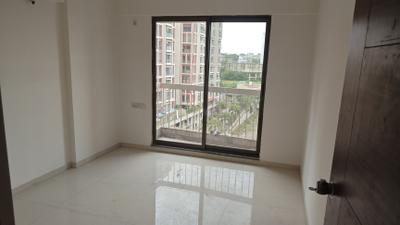 Bedroom Image of 2400 Sq.ft 4.5 BHK Apartment / Flat for rent in Chaphalkar Elina Living, Mohammed Wadi Pune for Rs. 57000