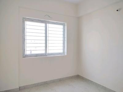 Bedroom Image of 1244 Sq.ft 3 BHK Apartment / Flat for sale in Avani Residency, Singasandra Bengaluru for Rs. 8200000