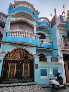 Image of 2500 Sq.ft 4 BHK Independent House for sale in Kalyanpur (West), Lucknow for Rs. 8200000