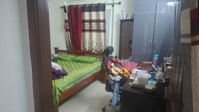 Bedroom Image of 1000 Sq.ft 2 BHK Apartment / Flat for sale in Bikasipura Bengaluru for Rs. 8000000