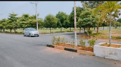 Image of 1980 Sq.ft Residential Plot / Land for sale in Ravada, Visakhapatnam for Rs. 4800000