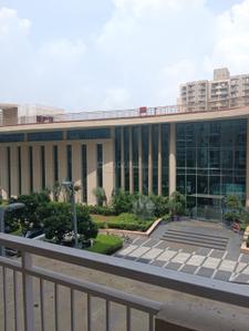 Balcony Image of 1812 Sq.ft 3 BHK Apartment / Flat for sale in BPTP Park Serene, Sector 37D Gurgaon for Rs. 22000000