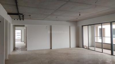 Hall Image of 4688 Sq.ft 4 BHK Apartment / Flat for sale in Madhav Oeuvre 2, Bodakdev Ahmedabad for Rs. 46800000