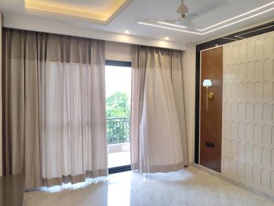 Bedroom Image of 3150 Sq.ft 4 BHK Builder Floor for sale in Ansal Versalia, Sector 67 Gurgaon for Rs. 37500000
