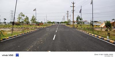 Image of 1200 Sq.ft Residential Plot / Land for sale in Chembarambakkam, Chennai for Rs. 4000000