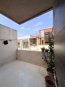 Balcony Image of 1150 Sq.ft 4 BHK Duplex for sale in Ankleshwar GIDC Ankleshwar for Rs. 7600000
