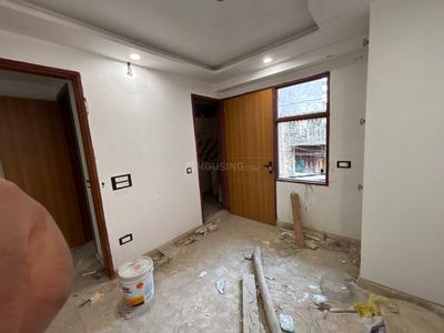 Bedroom Image of 560 Sq.ft 2 BHK Apartment / Flat for sale in Nawada New Delhi for Rs. 4950000