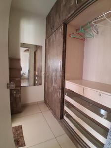 Kitchen Image of 3550 Sq.ft 4 BHK Penthouse for sale in Vasna Vadodara for Rs. 16000000