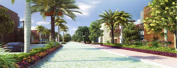 Ansal Versalia Phase A2 Main Image 1