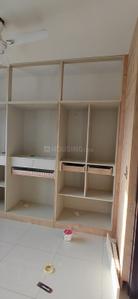 Bedroom Image of 1000 Sq.ft 3 BHK Apartment / Flat for rent in Provident Park Square, Talaghattapura Bengaluru for Rs. 45000