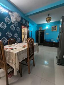 Hall Image of 1062 Sq.ft 2 BHK Apartment / Flat for sale in Sodepur Kolkata for Rs. 3200000