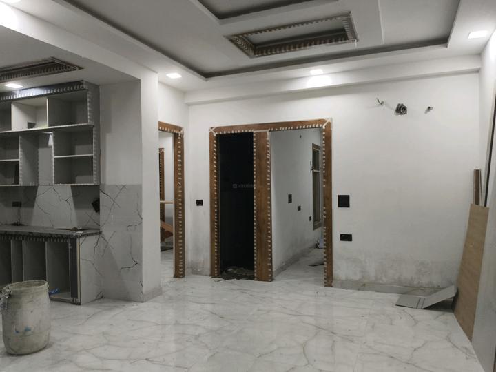 Lucky Wow Monk Main Image 1