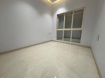 Bedroom Image of 650 Sq.ft 1 BHK Apartment / Flat for sale in Arista Skyline, Dombivli East Thane for Rs. 4900000