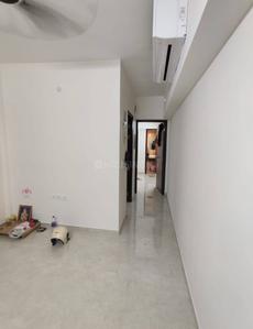 Bathroom Image of 550 Sq.ft 1 BHK Apartment / Flat for sale in Lodha Amara, Kolshet Thane for Rs. 7299999
