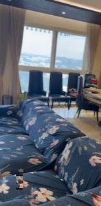 Bedroom Image of 2500 Sq.ft 3.5 BHK Apartment / Flat for rent in Mahindra Windchimes Phase 1, Arakere Bengaluru for Rs. 130000