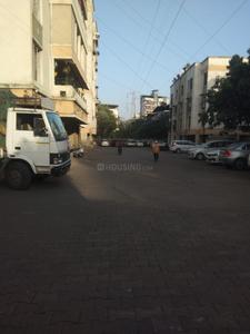 Image of 1200 Sq.ft 3.5 BHK Apartment / Flat for rent in Badlapur West, Badlapur for Rs. 18000