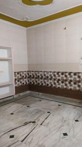 Bedroom Image of 1000 Sq.ft 3 BHK Builder Floor for rent in LDA Colony Lucknow for Rs. 10000