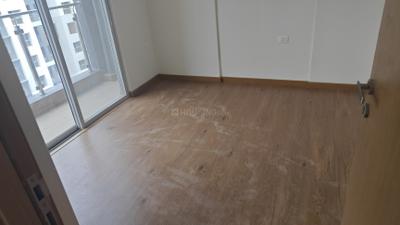Bedroom Image of 1160 Sq.ft 2 BHK Apartment / Flat for rent in Gera World Of Joy, Upper Kharadi Pune for Rs. 36000