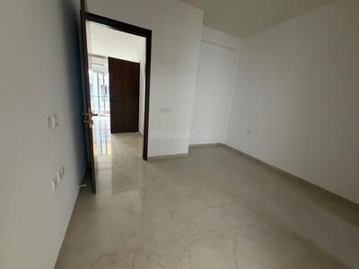 Bedroom Image of 1200 Sq.ft 2.5 BHK Builder Floor for rent in Smartworld Orchard, Sector 61 Gurgaon for Rs. 38500