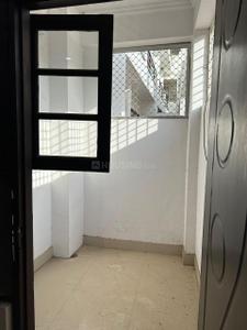 Balcony Image of 927 Sq.ft 2 BHK Apartment / Flat for sale in Indira Nagar Lucknow for Rs. 3500000