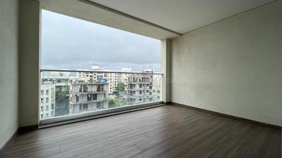 Balcony Image of 2450 Sq.ft 4 BHK Apartment / Flat for sale in Kasturi Epitome, Wakad Pune for Rs. 37000000
