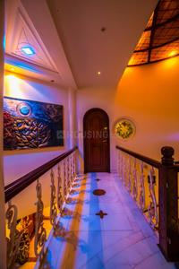 Image of 4200 Sq.ft 4 BHK Villa for sale in Koregaon Park, Pune for Rs. 150000000