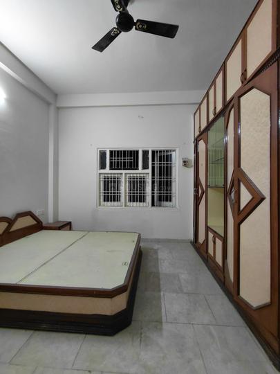 Mahalakshmi Nagar Bedroom 1