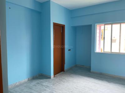 Bedroom Image of 1295 Sq.ft 3 BHK Apartment / Flat for sale in Madurdaha Kolkata for Rs. 7500000