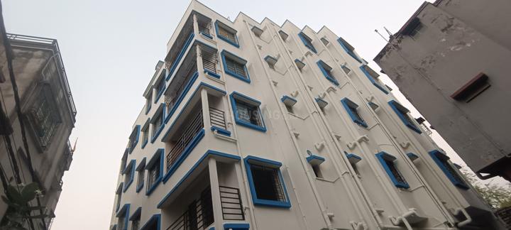 Individual Apartment Main Image 1