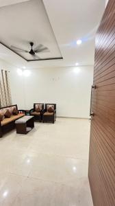 Hall Image of 990 Sq.ft 2 BHK Builder Floor for rent in Sector 127 Mohali for Rs. 28000