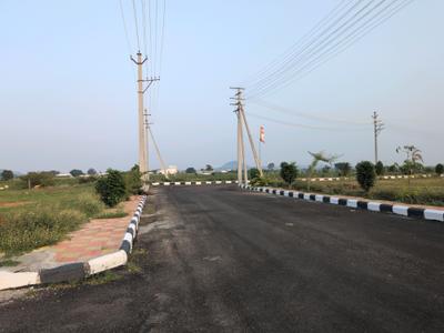 Image of 160 Sq.ft Residential Plot / Land for sale in Mirkhanpet, Hyderabad for Rs. 2300000