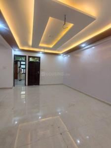 Hall Image of 1266 Sq.ft 3 BHK Apartment / Flat for sale in Shastri Nagar Ghaziabad for Rs. 4209631