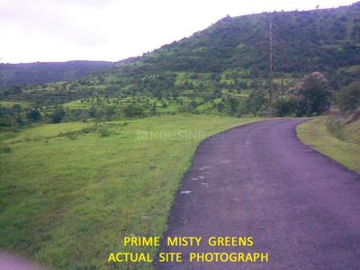 Image of 160000 Sq.ft Residential Plot / Land for sale in Panshet, Pune for Rs. 44800000