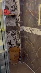 Bathroom Image of 2115 Sq.ft 3 BHK Builder Floor for sale in Rajouri Garden New Delhi for Rs. 47500000