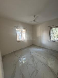 Hall Image of 1700 Sq.ft 3 BHK Apartment / Flat for rent in Cox Town Bengaluru for Rs. 75000