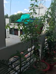Image of 2000 Sq.ft 2 BHK Builder Floor for rent in Gomti Nagar, Lucknow for Rs. 22000