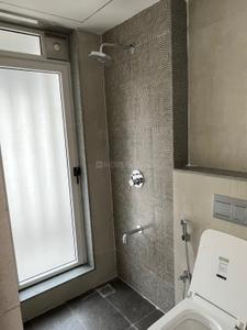 Bathroom Image of 457 Sq.ft 1 BHK Apartment / Flat for sale in Lodha Upper Thane Casa Sereno, Bhiwandi Thane for Rs. 4800000