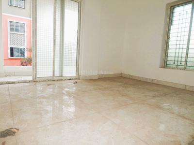 Bedroom Image of 850 Sq.ft 2 BHK Apartment / Flat for sale in Dum Dum Cantonment Kolkata for Rs. 3825000