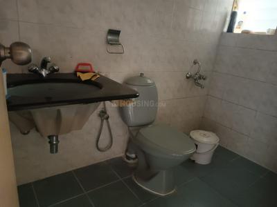Image of 1990 Sq.ft 3 BHK Apartment / Flat for rent in Embassy Heritage, Malleswaram, Bengaluru for Rs. 57000